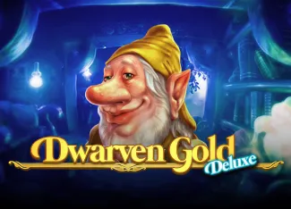 Dwarven Gold Deluxe - ADAGAMING168