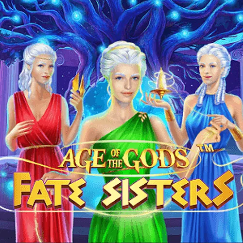 Age of the Gods: Fate sisters - ADAGAMING168