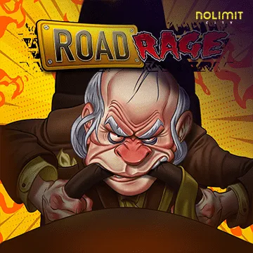 Road Rage - ADAGAMING168