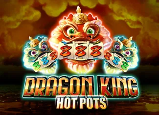 Dragon King Hot Pots - ADAGAMING168