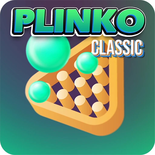 Plinko Classic - ADAGAMING168