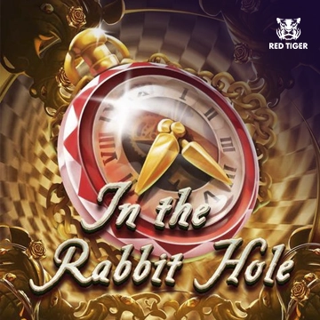 In The Rabbit Hole - ADAGAMING168