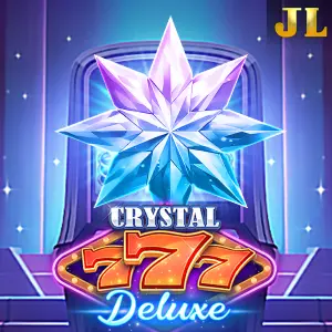 Crystal 777 DELUXE - ADAGAMING168