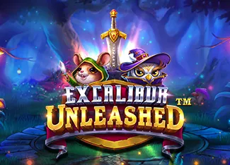Excalibur Unleashed - ADAGAMING168