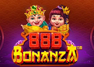888 Bonanza - ADAGAMING168