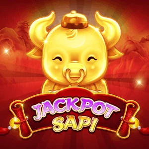 Jackpot Cow - ADAGAMING168