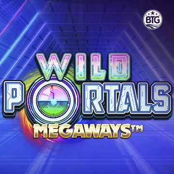Wild Portals - ADAGAMING168