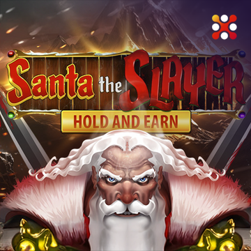 Santa the Slayer - ADAGAMING168
