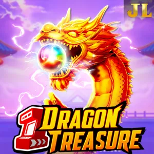 Dragon Treasure - ADAGAMING168