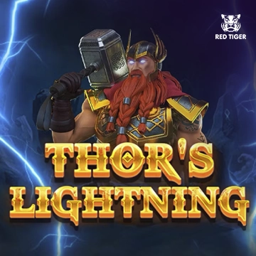 Thors Lightning - ADAGAMING168