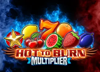 Hot To Burn Multiplier - ADAGAMING168
