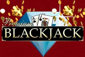 Premium Blackjack - ADAGAMING168