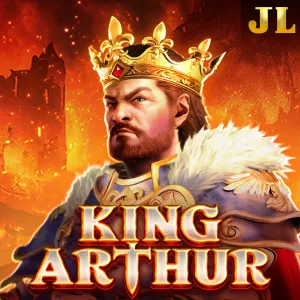 King Arthur - ADAGAMING168