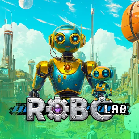 ROBOLab - ADAGAMING168