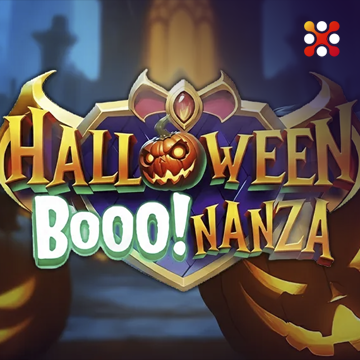 Halloween Booo!nanza - ADAGAMING168