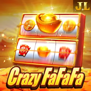 Crazy FaFaFa - ADAGAMING168