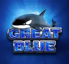 Great Blue - ADAGAMING168