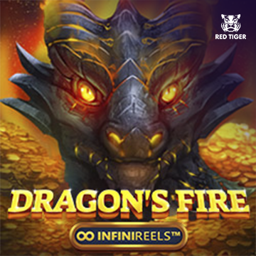 Dragons Fire Infinireels - ADAGAMING168