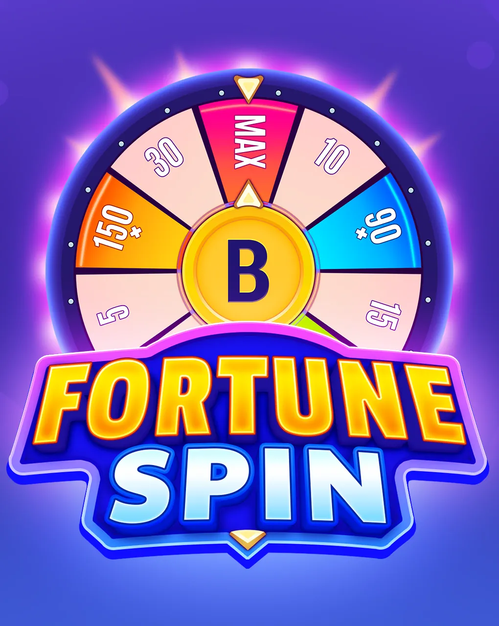 Fortune Spin - ADAGAMING168