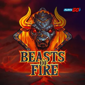 Beasts of Fire - ADAGAMING168