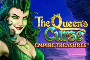 The Queens Curse: Empire Treasures - ADAGAMING168
