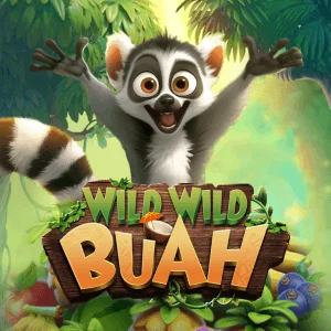 Wild Wild Fruits - ADAGAMING168