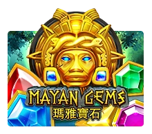 Mayan Gems - ADAGAMING168