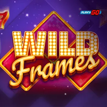 Wild Frames - ADAGAMING168