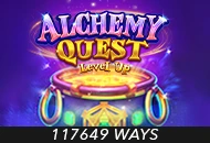 Alchemy Quest Level Up - ADAGAMING168