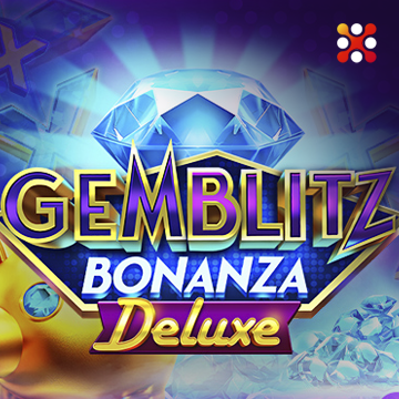 Gemblitz Bonanza Deluxe - ADAGAMING168