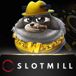 Slotmill - ADAGAMING168