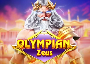 Olympian Zeus - ADAGAMING168