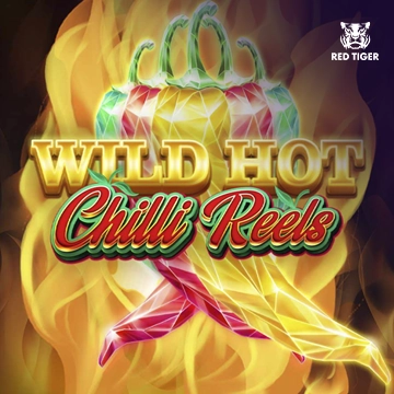 Wild Hot Chilli Reels - ADAGAMING168