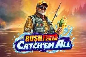 Rush Fever Catchem All - ADAGAMING168