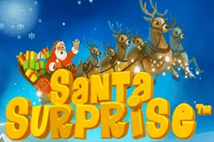 Santa Surprise - ADAGAMING168