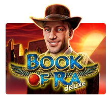 Book Of Ra Deluxe - ADAGAMING168