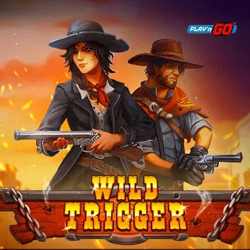 Wild Trigger - ADAGAMING168
