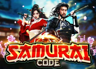 Samurai Code - ADAGAMING168