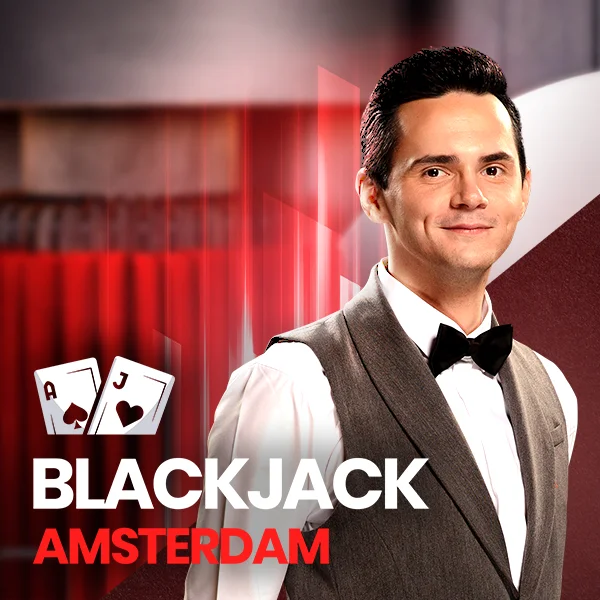 Blackjack Amsterdam - ADAGAMING168