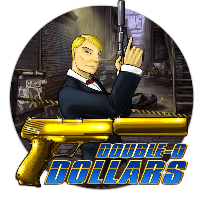 Double O Dollars - ADAGAMING168