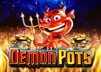 Demon Pots - ADAGAMING168