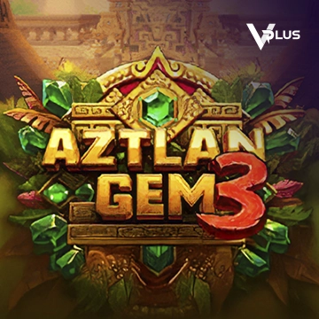 Aztlan Gems 3 - ADAGAMING168
