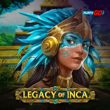Legacy of Inca - ADAGAMING168