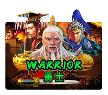 Warrior - ADAGAMING168