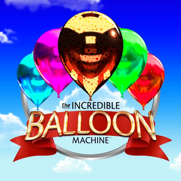 The Incredible Balloon Machine - ADAGAMING168