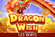 Dragon Wish - ADAGAMING168