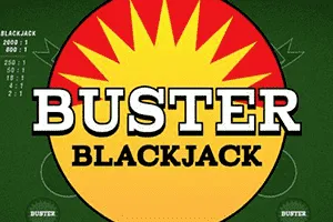 Buster Blackjack - ADAGAMING168