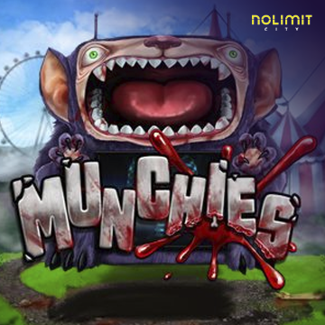 Munchies - ADAGAMING168