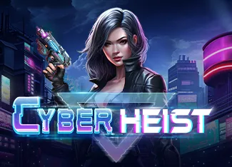 Cyber Heist - ADAGAMING168