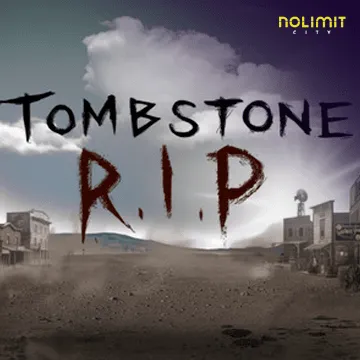Tombstone Rip - ADAGAMING168